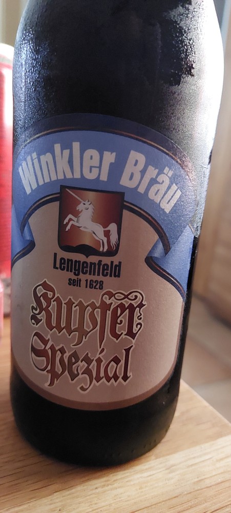 Kupfer Spezial